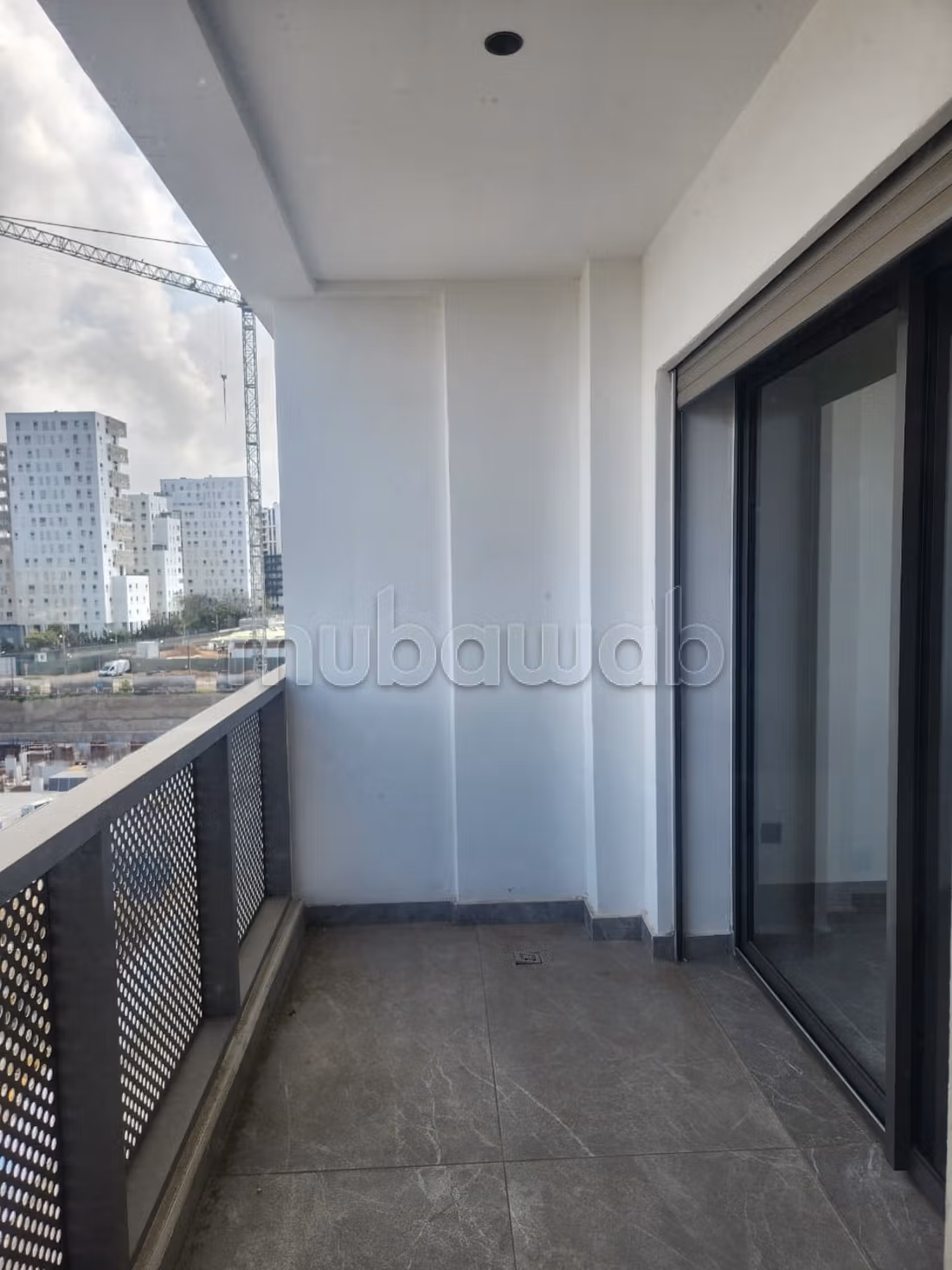 Appartement 120 m² à Casablanca Finance City — 7