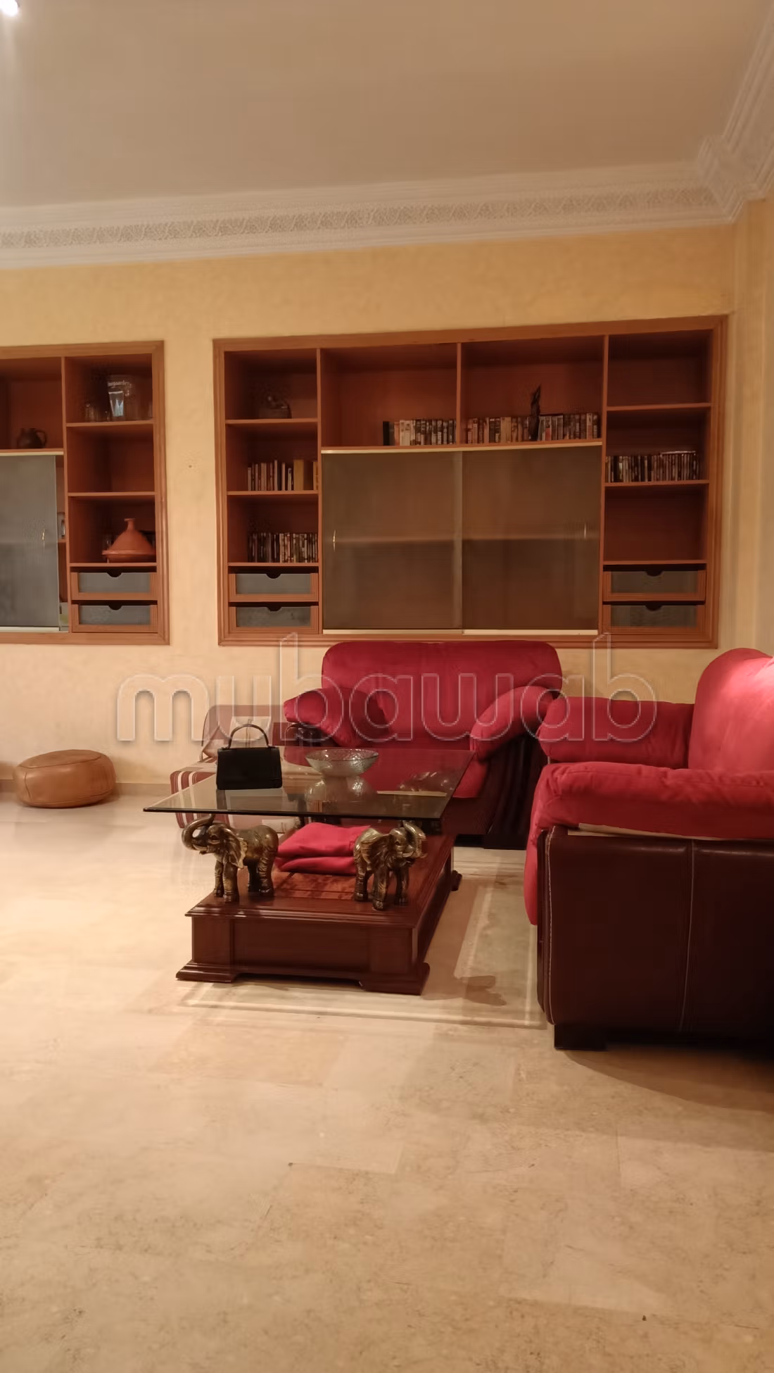 Appartamento in affitto giornaliero a Mohammedia con piscina