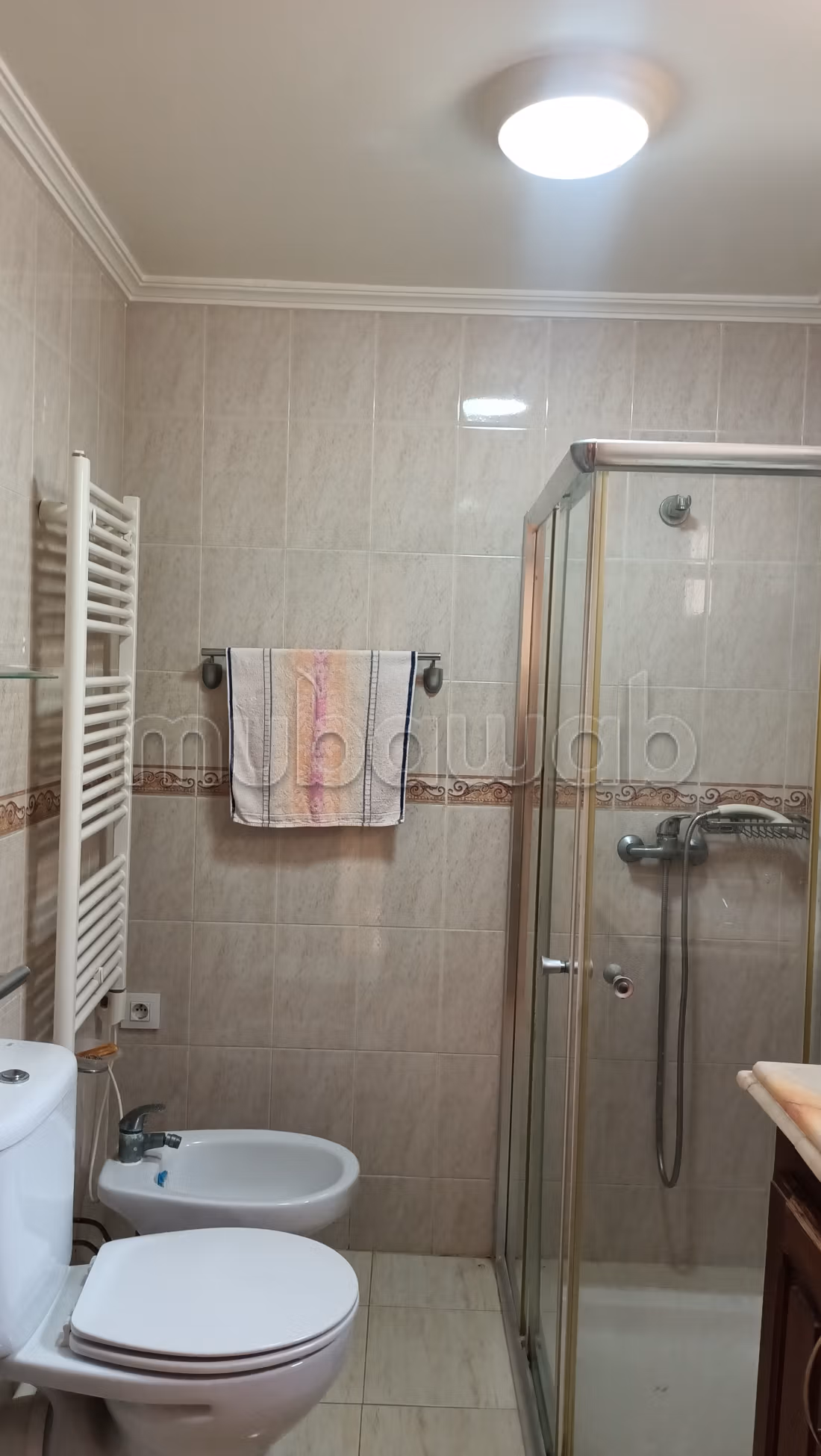 Appartamento in affitto giornaliero a Mohammedia con piscina