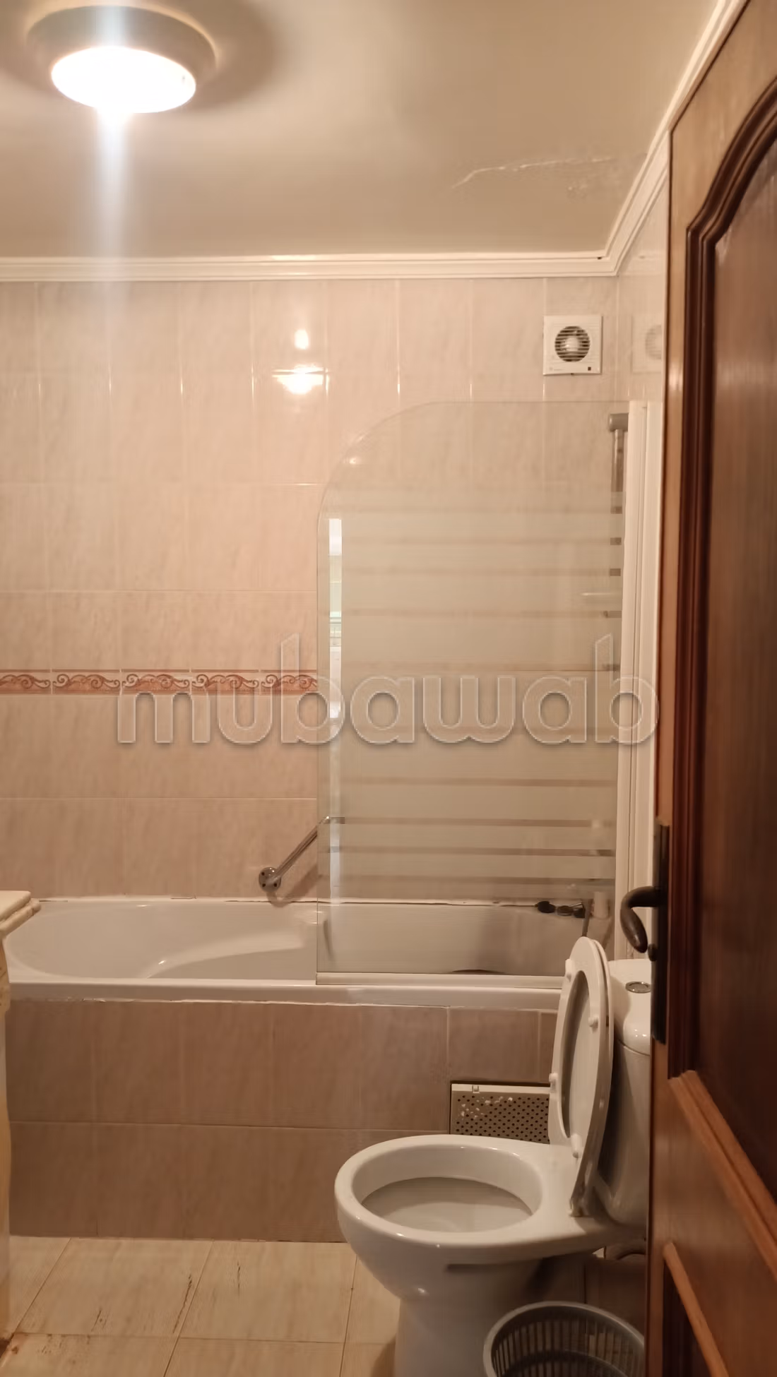 Appartamento in affitto giornaliero a Mohammedia con piscina