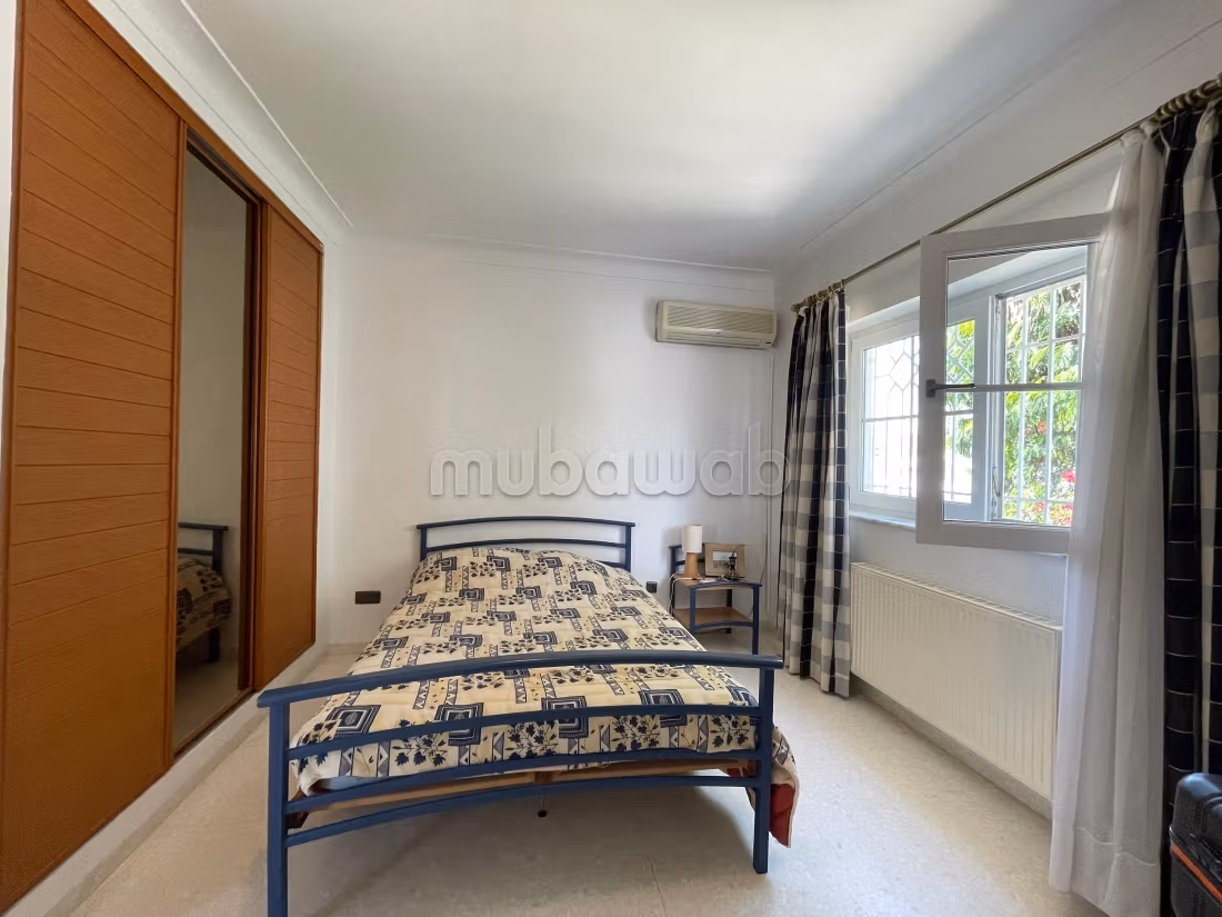 Villa individuelle en vente