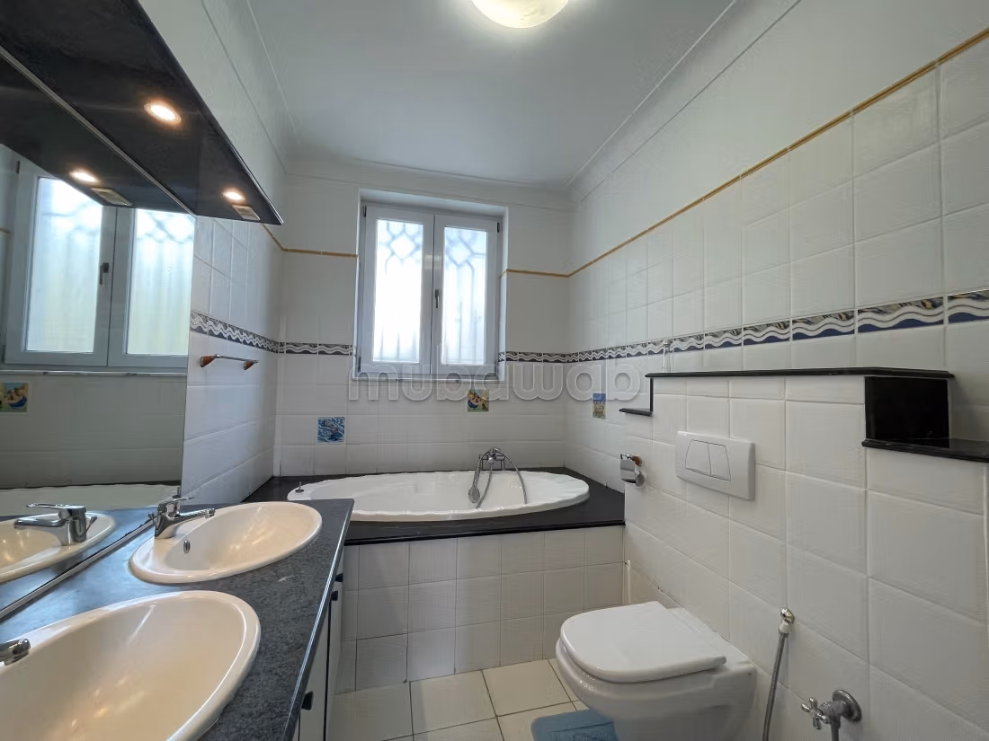 Villa individuelle en vente
