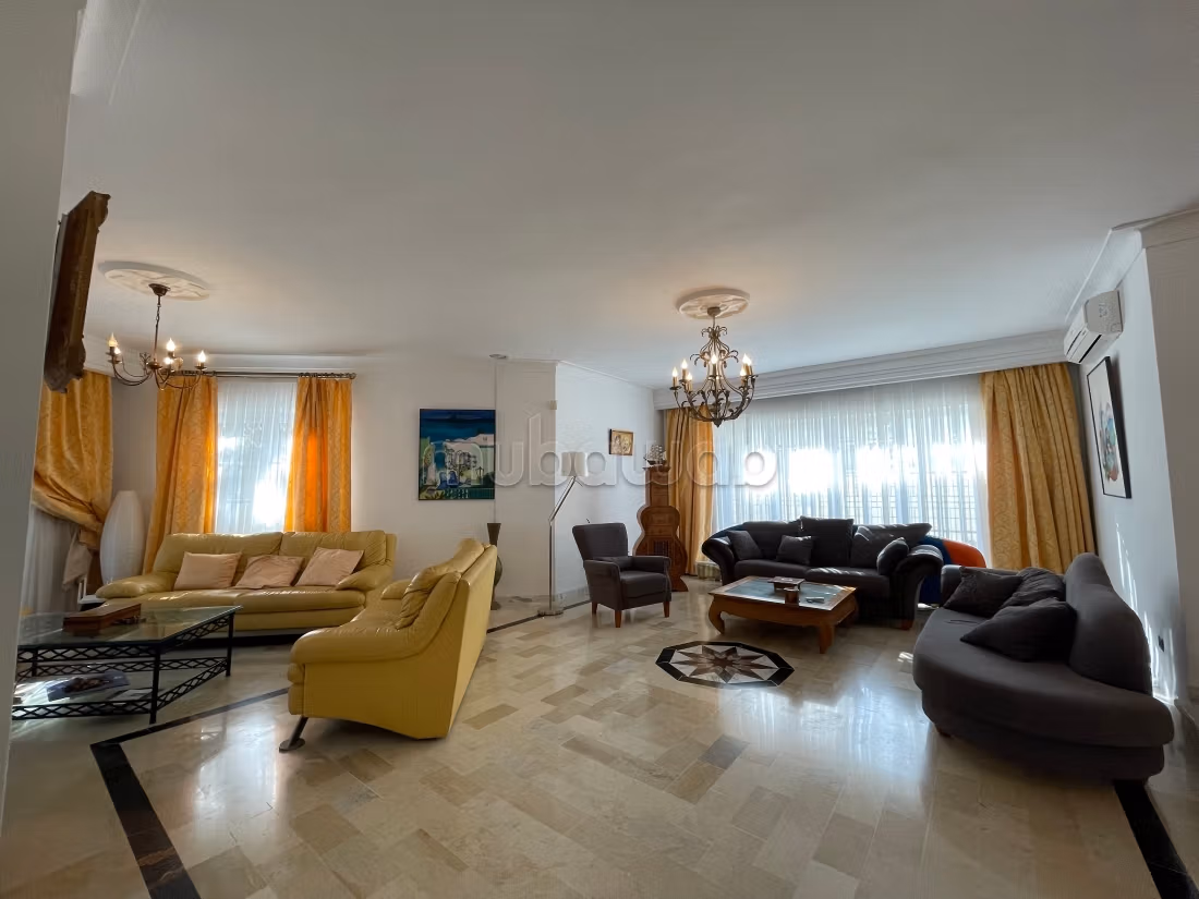 Villa individuelle en vente