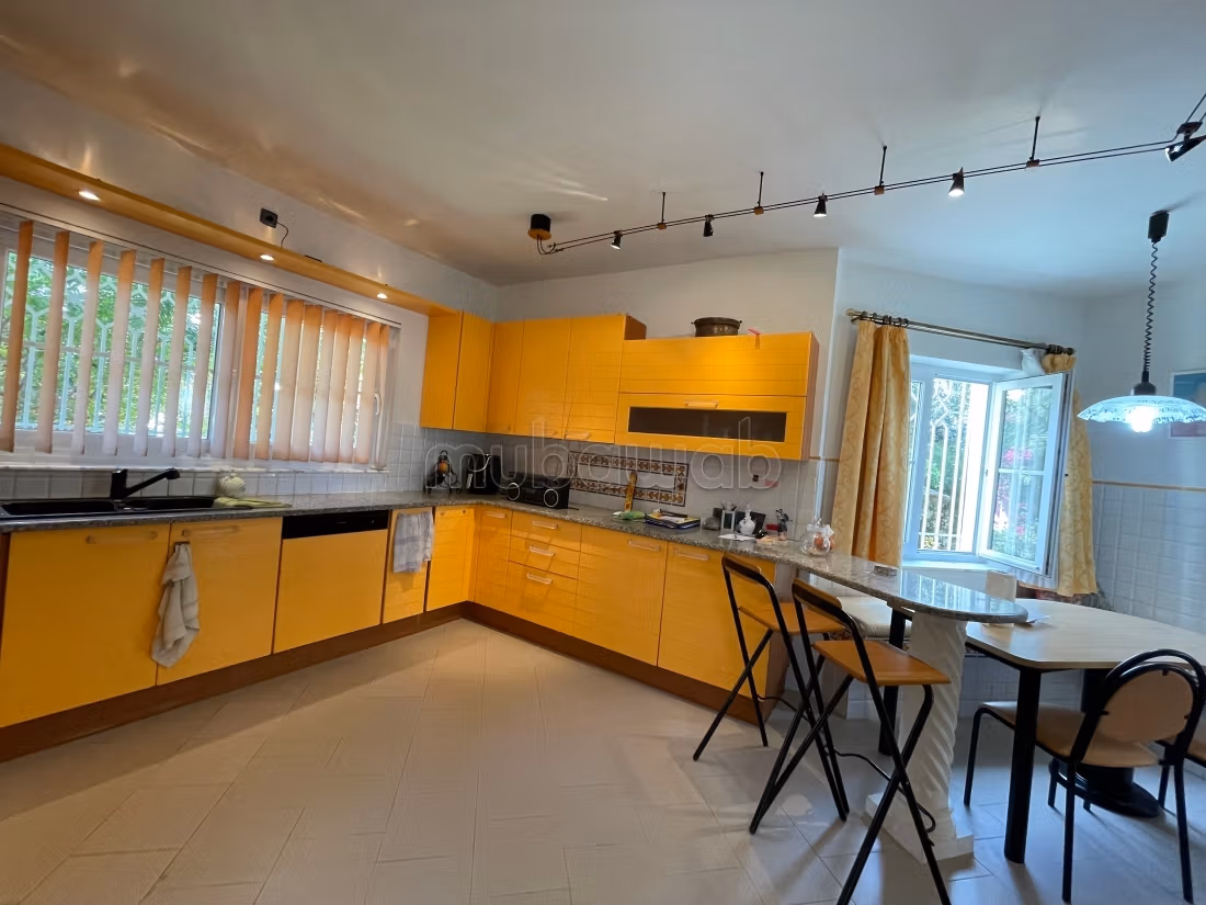Villa individuelle en vente