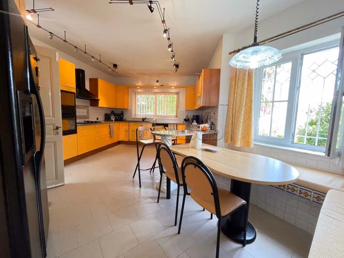 Villa individuelle en vente