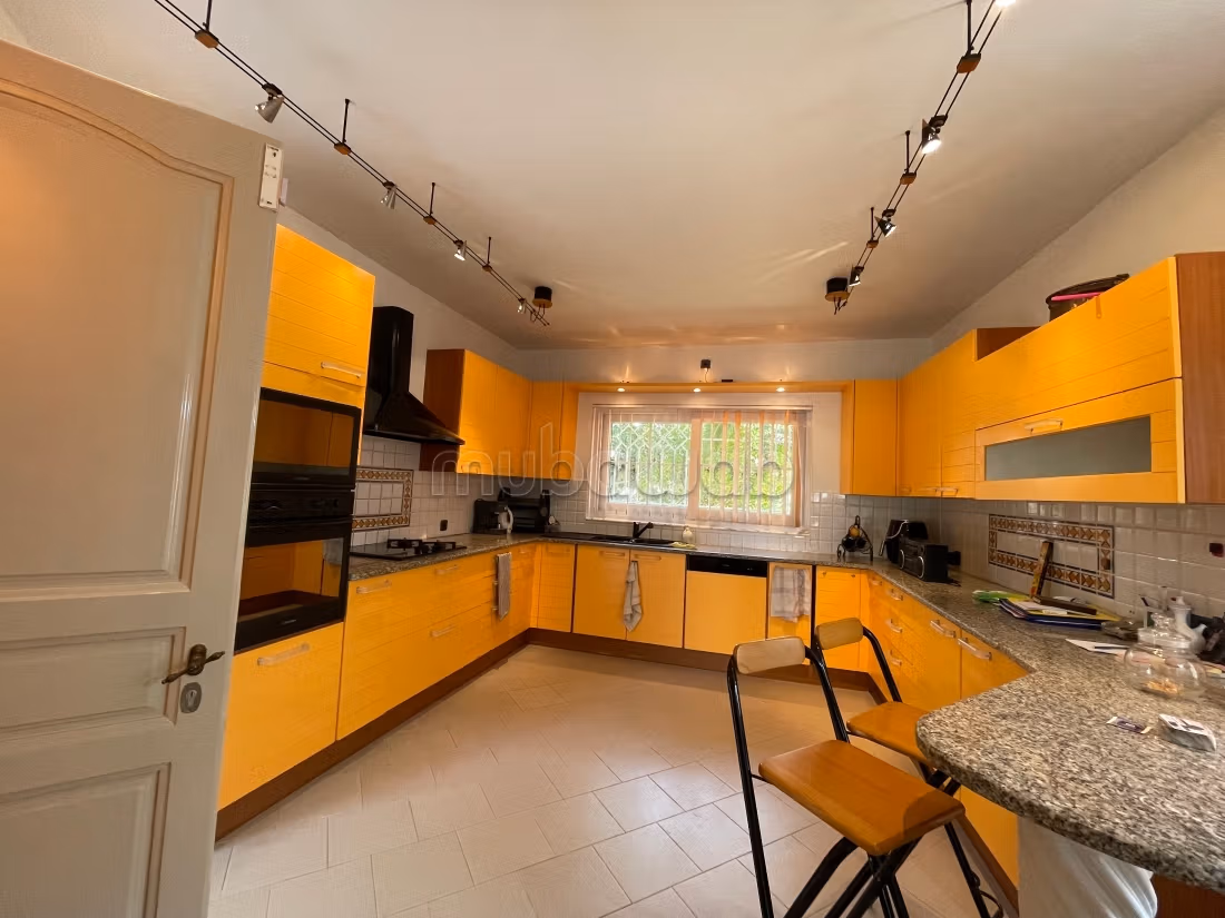 Villa individuelle en vente