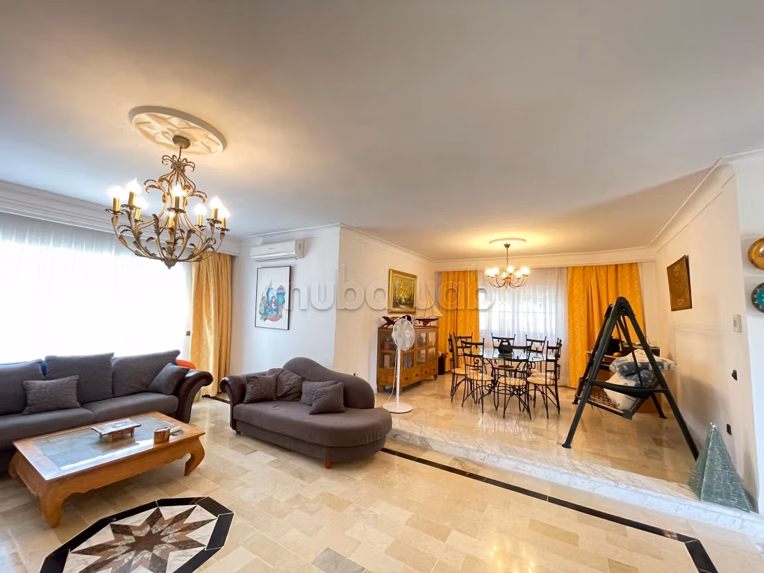 Villa individuelle en vente
