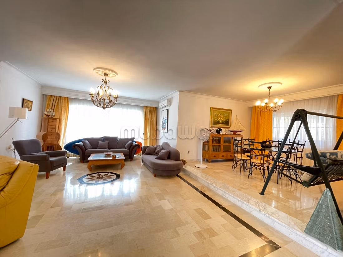 Villa individuelle en vente