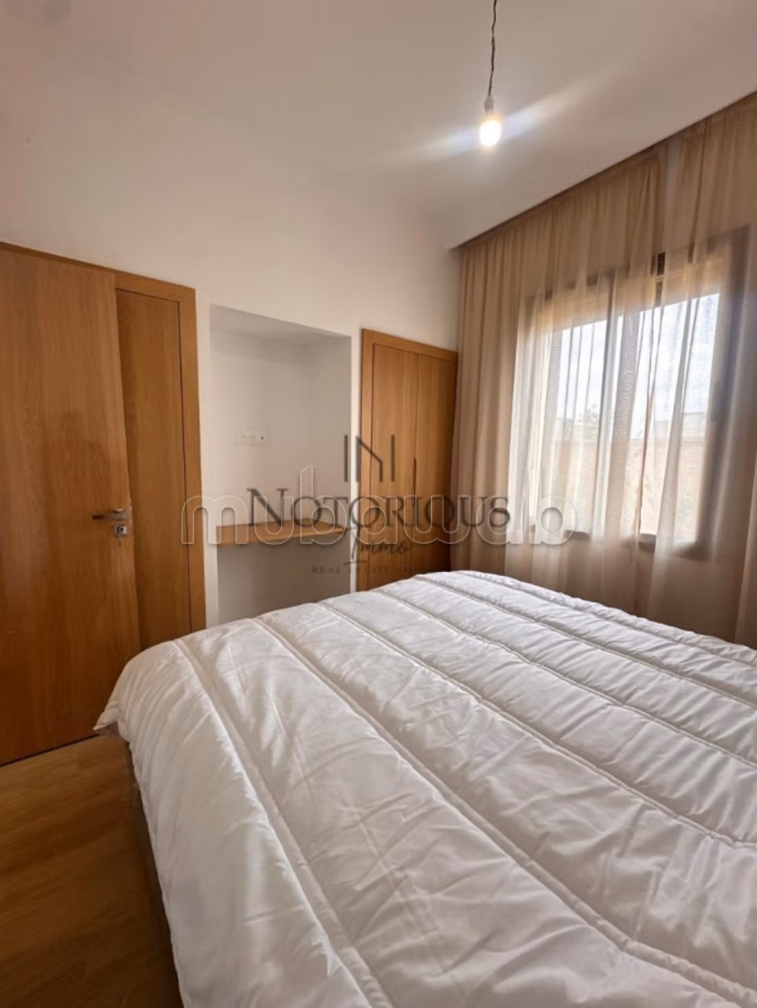 Appartement meublé à louer — 6