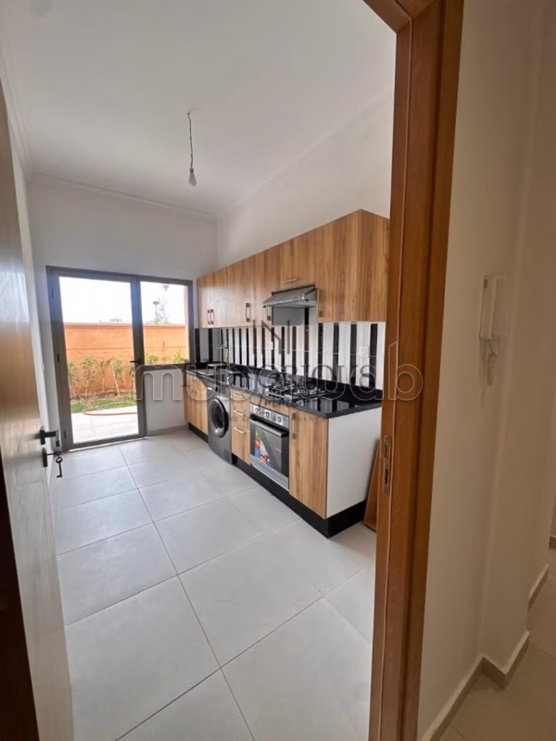 Appartement meublé à louer — 5