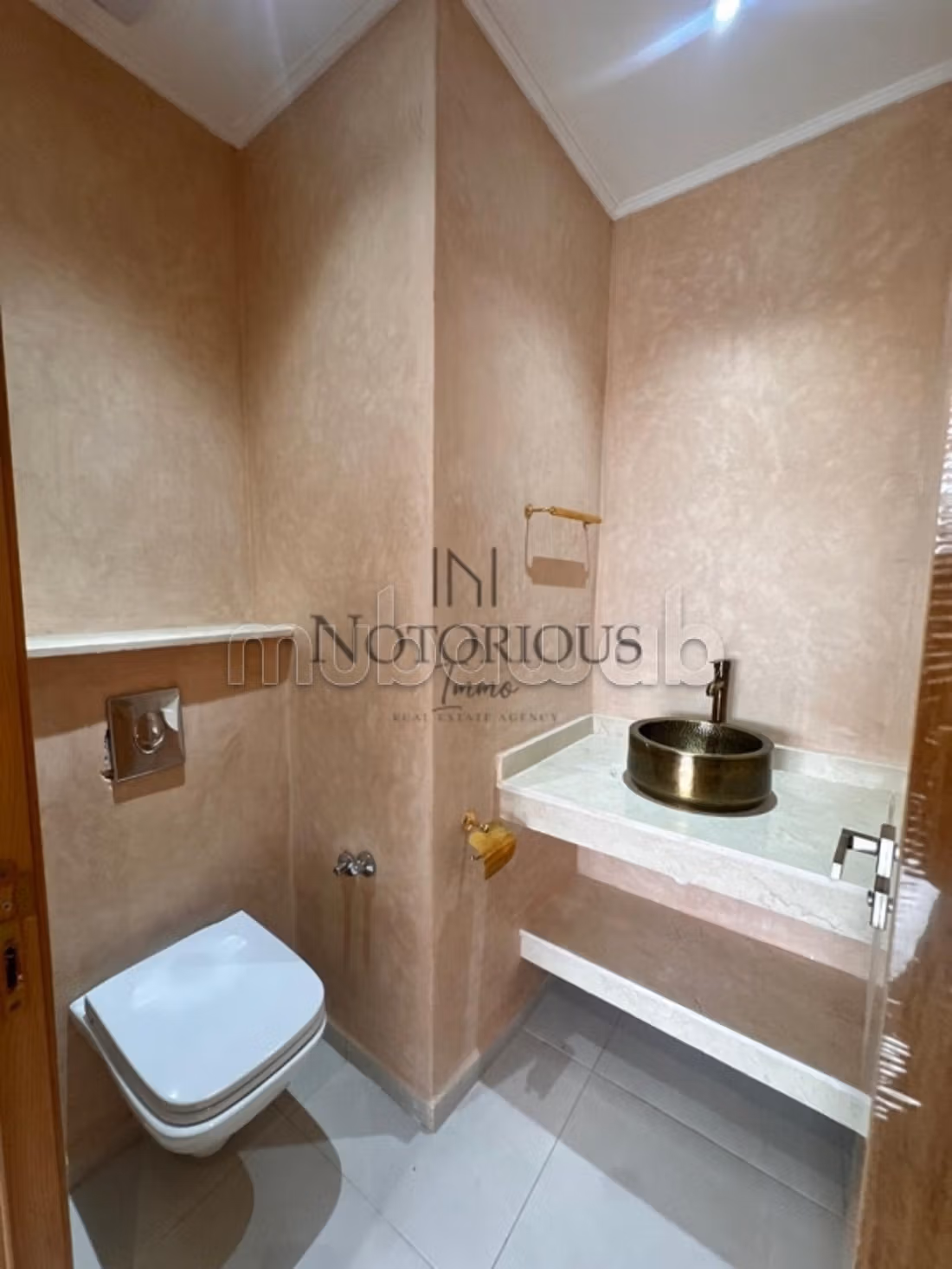 Appartement meublé à louer — 4