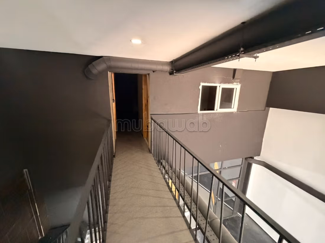 A vendre local commercial Maarif