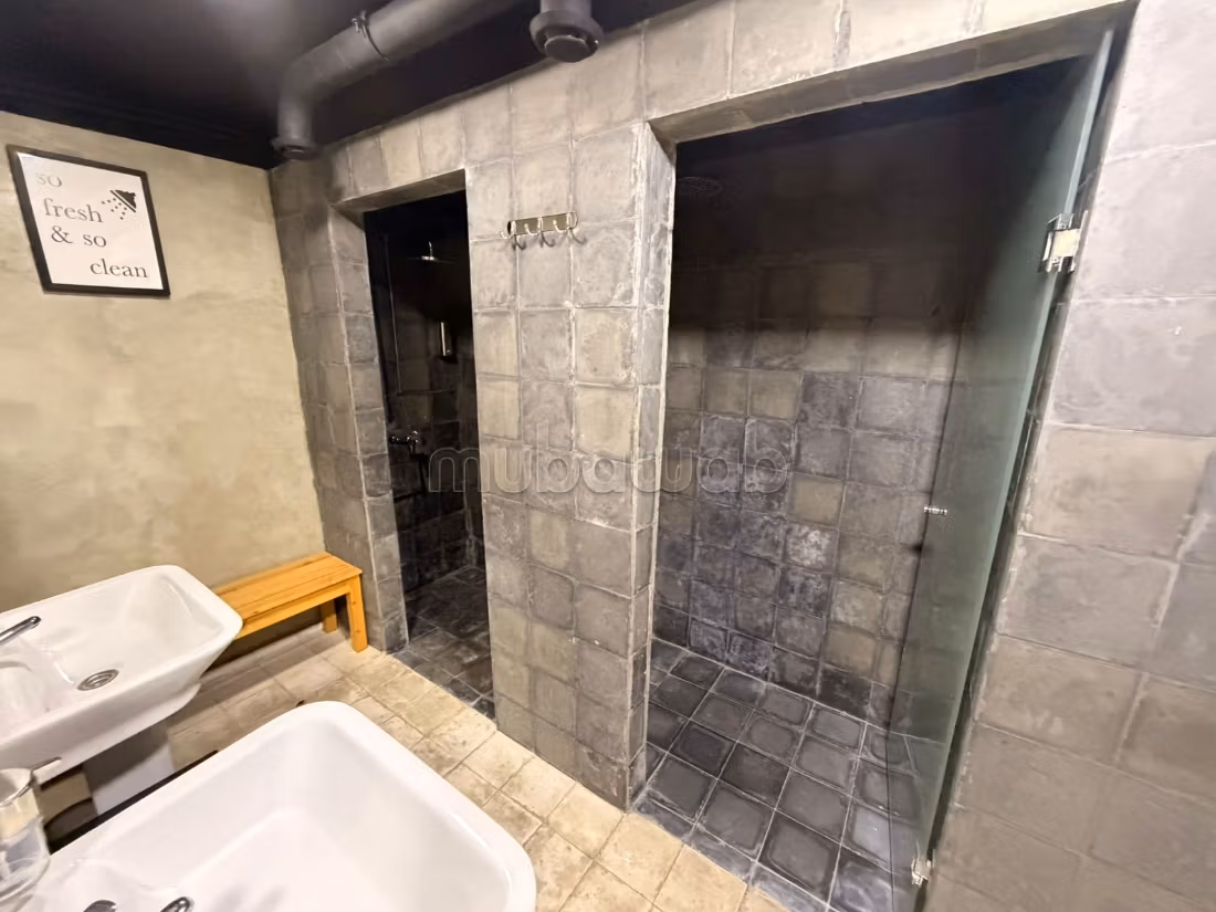 A vendre local commercial Maarif