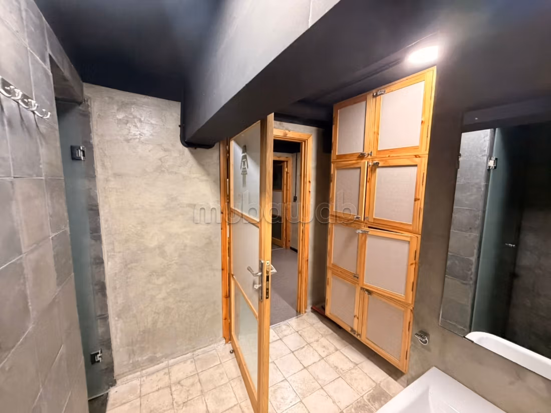 A vendre local commercial Maarif