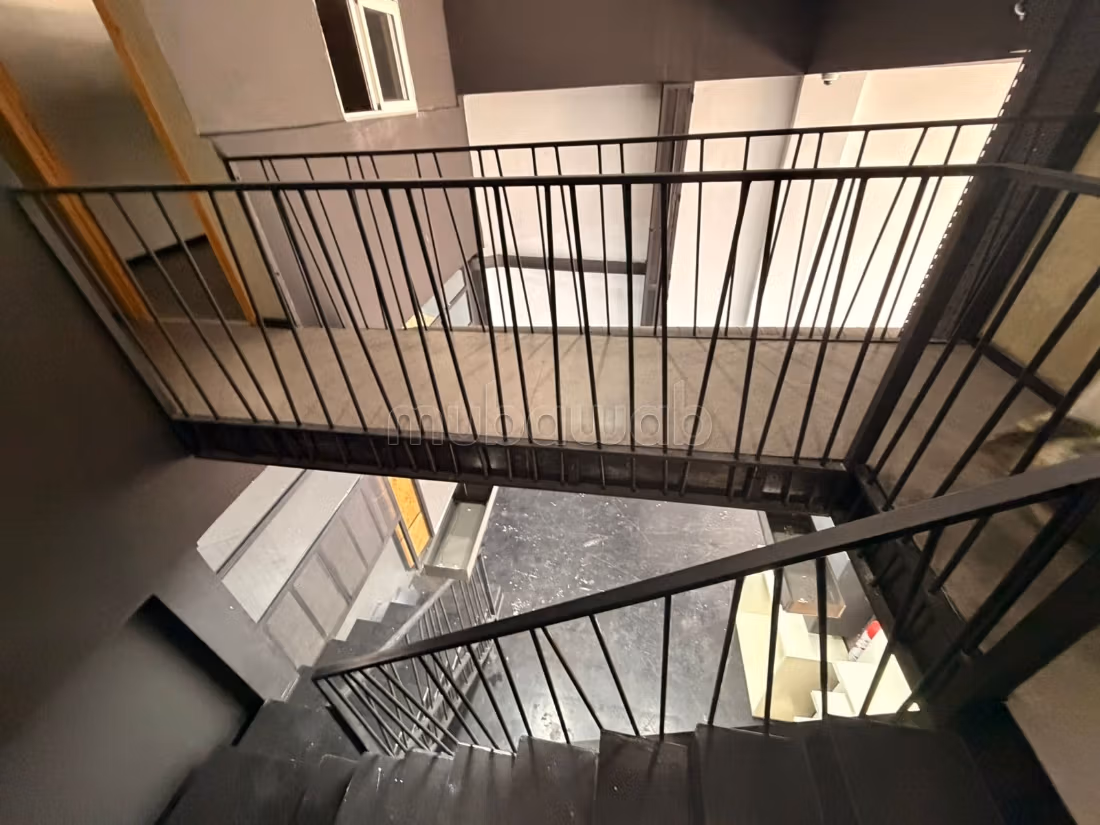 A vendre local commercial Maarif