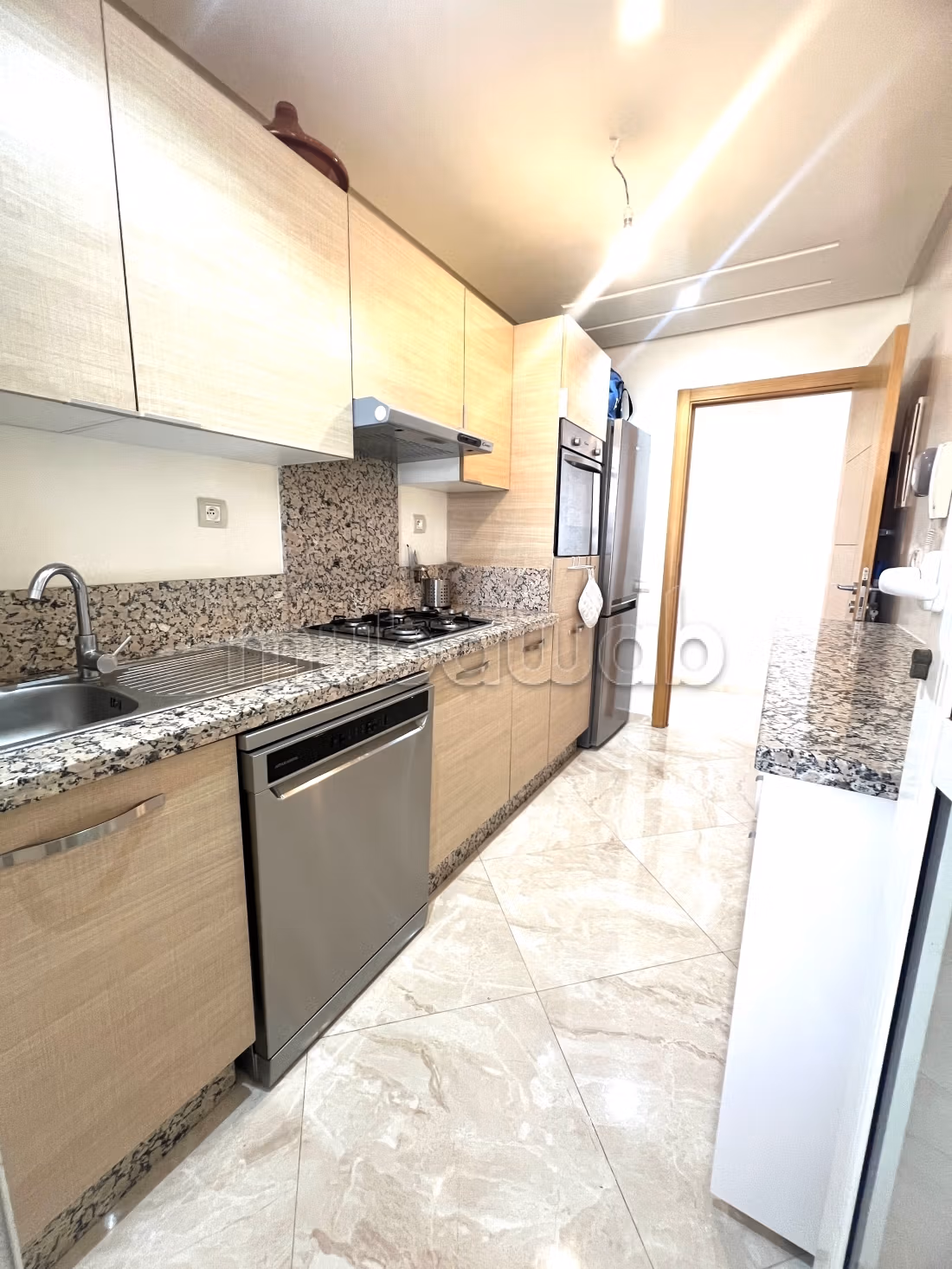 Appartement 120 m² à Riad Salam — 2