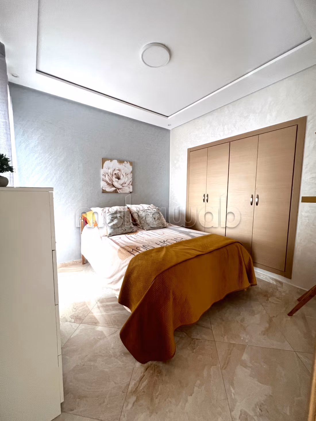 Appartement 120 m² à Riad Salam — 3