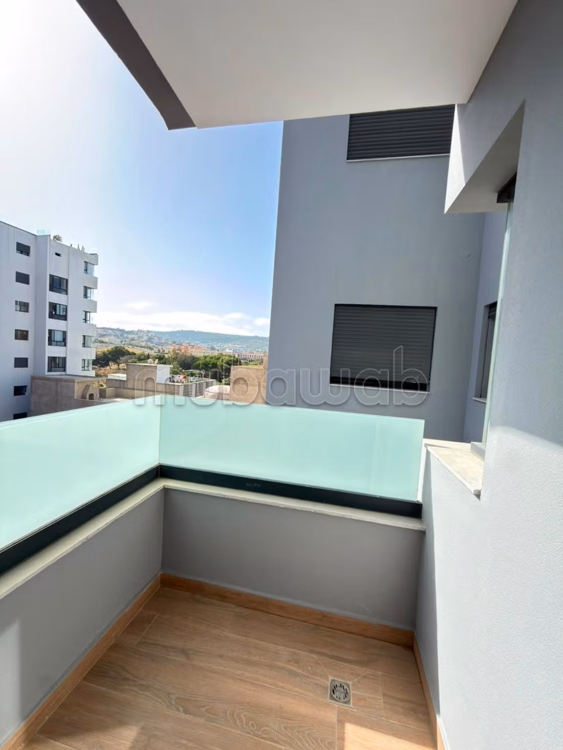 Appartement 90 m² à Du Golf — 4