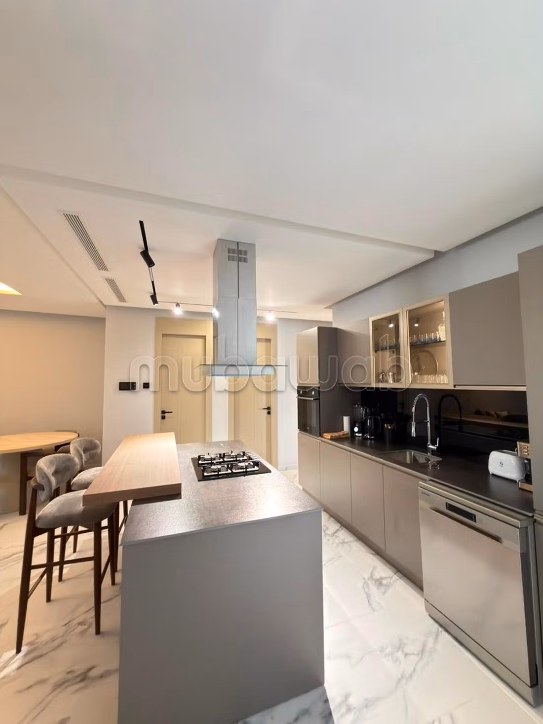 Appartement 90 m² à Du Golf — 9