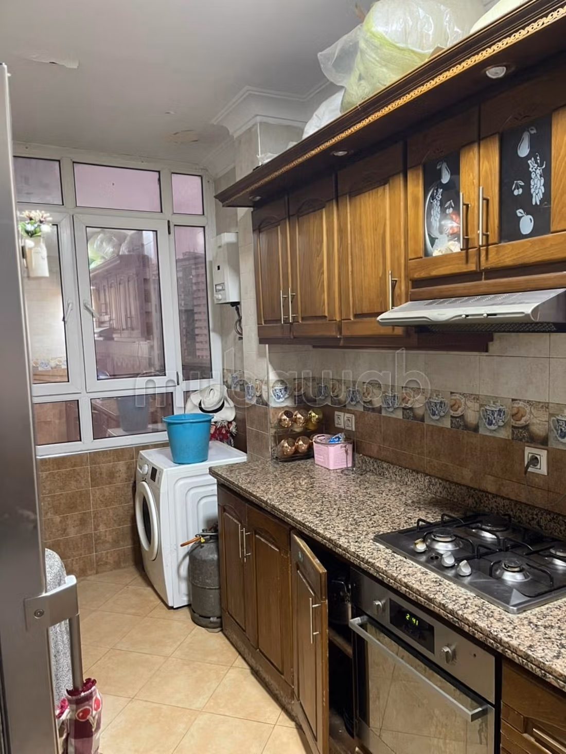 Appartement d’exception avec vue mer — 6