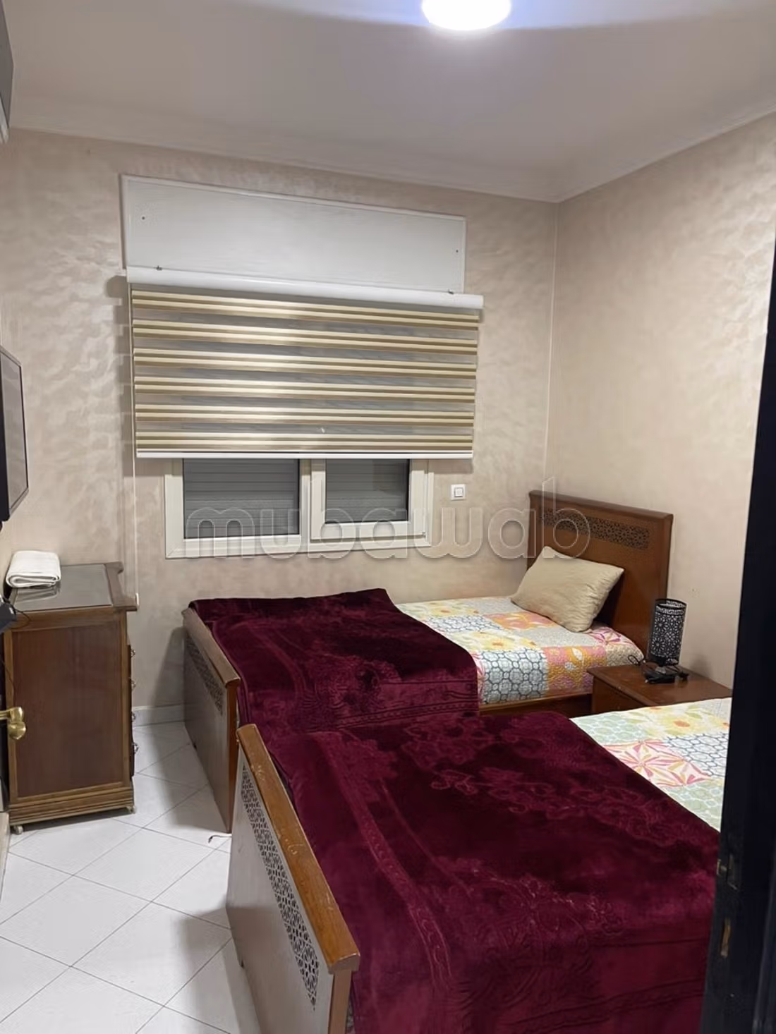 Appartement d’exception avec vue mer — 3