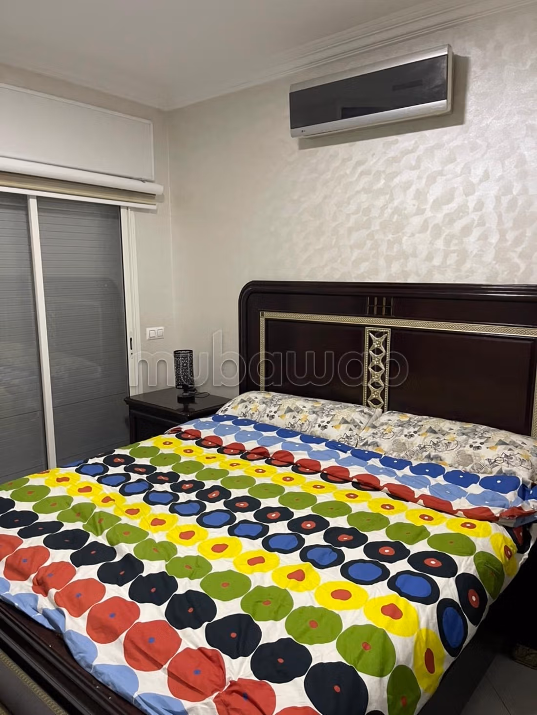 Appartement d’exception avec vue mer — 2