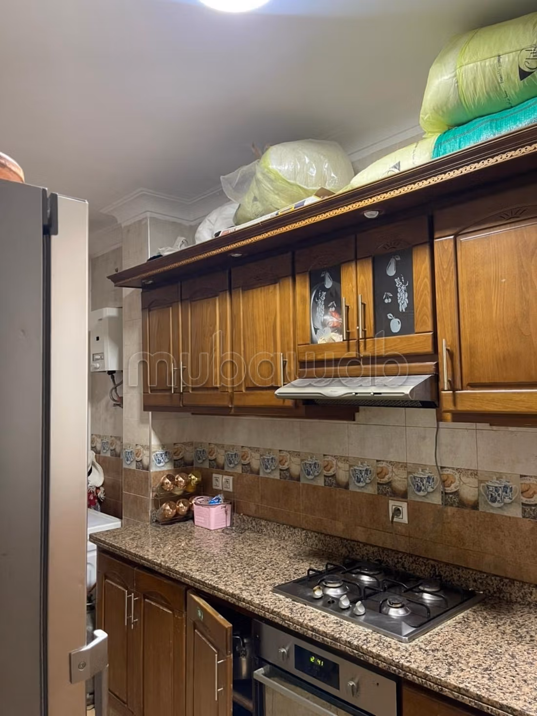Appartement d’exception avec vue mer — 4