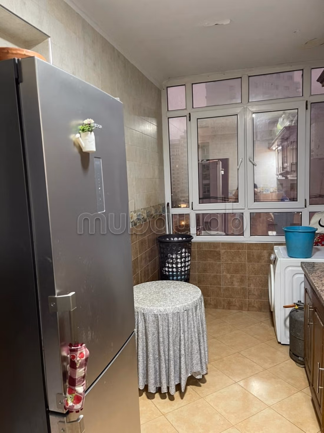 Appartement d’exception avec vue mer — 5
