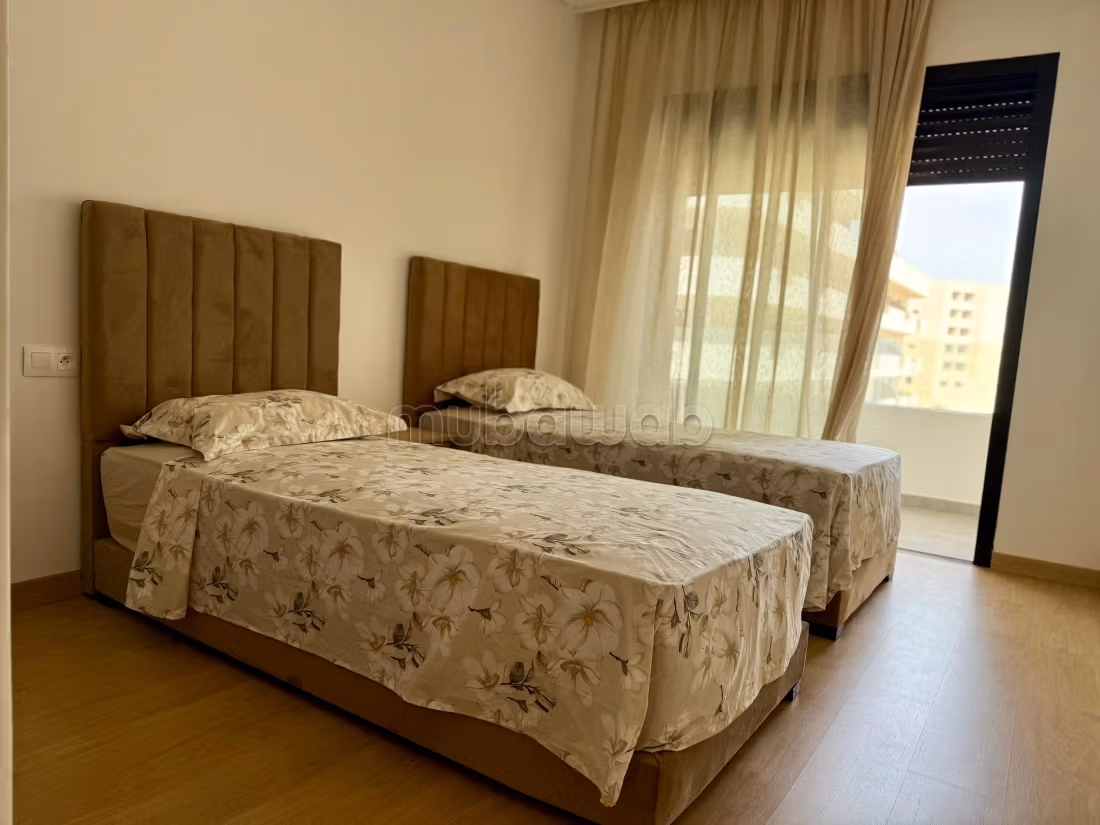 Appartamento in affitto a lungo termine