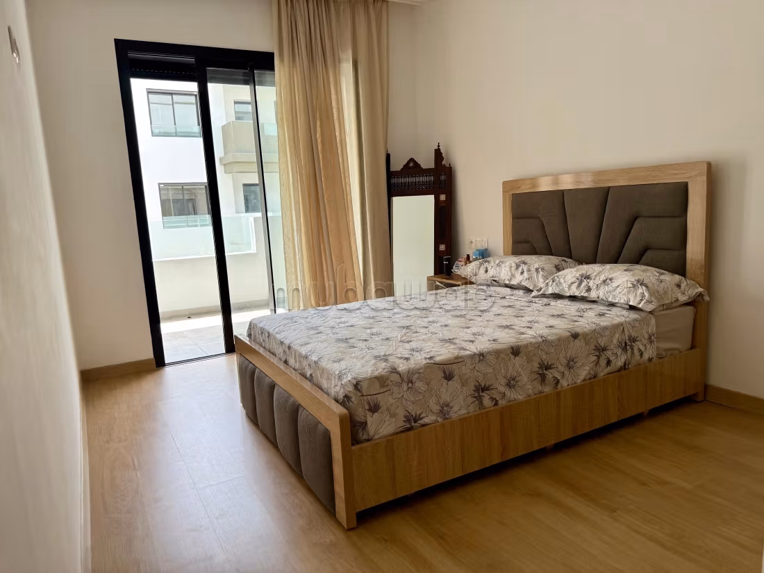 Appartamento in affitto a lungo termine