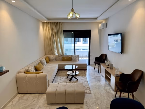 Apartamento para alquiler de larga duración
