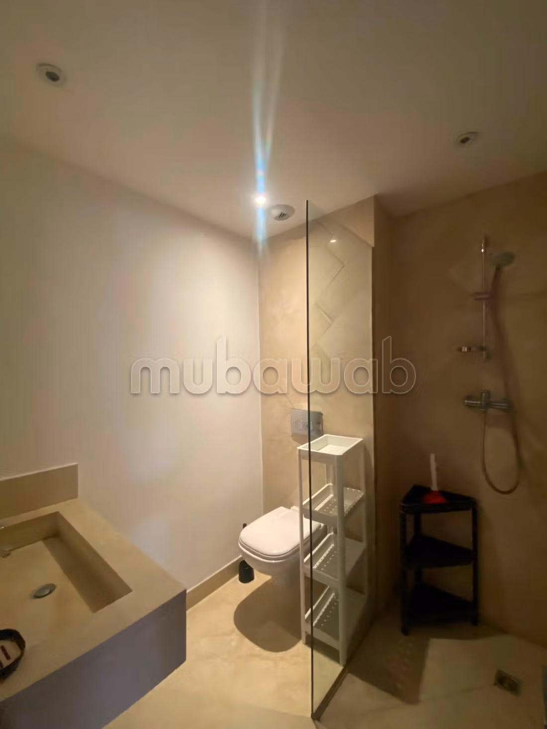 Appartement 70 m² à Guéliz — 7