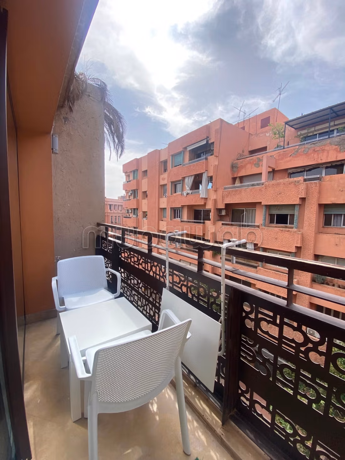 Appartement 70 m² à Guéliz — 9