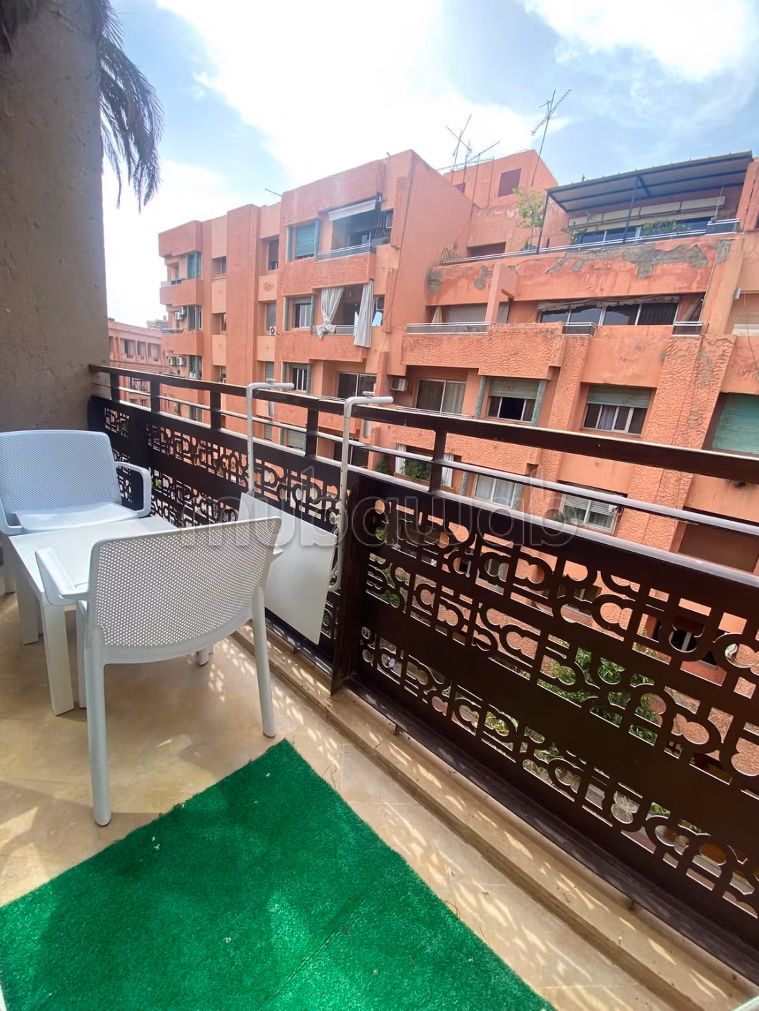 Appartement 70 m² à Guéliz — 10