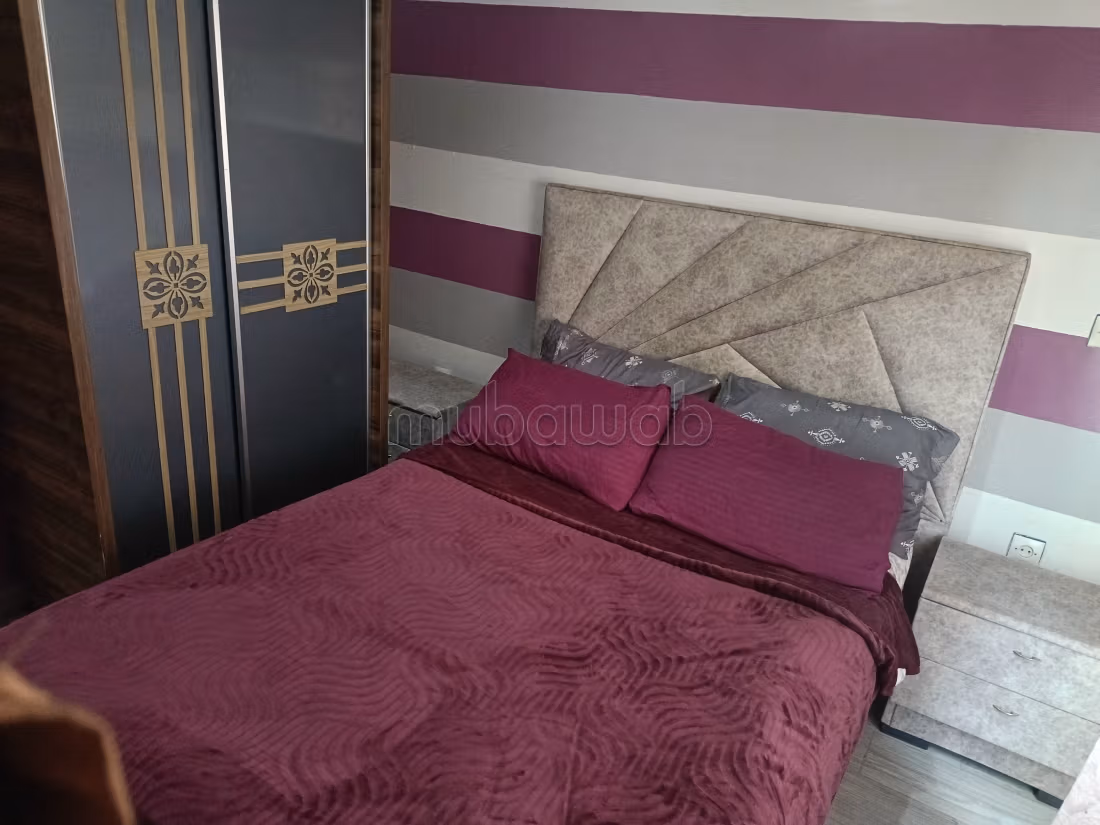 Apartamento limpio