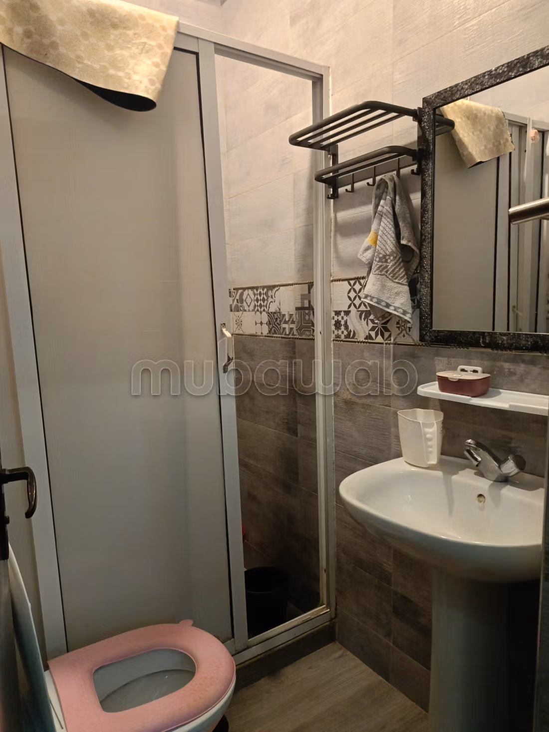 Apartamento limpio