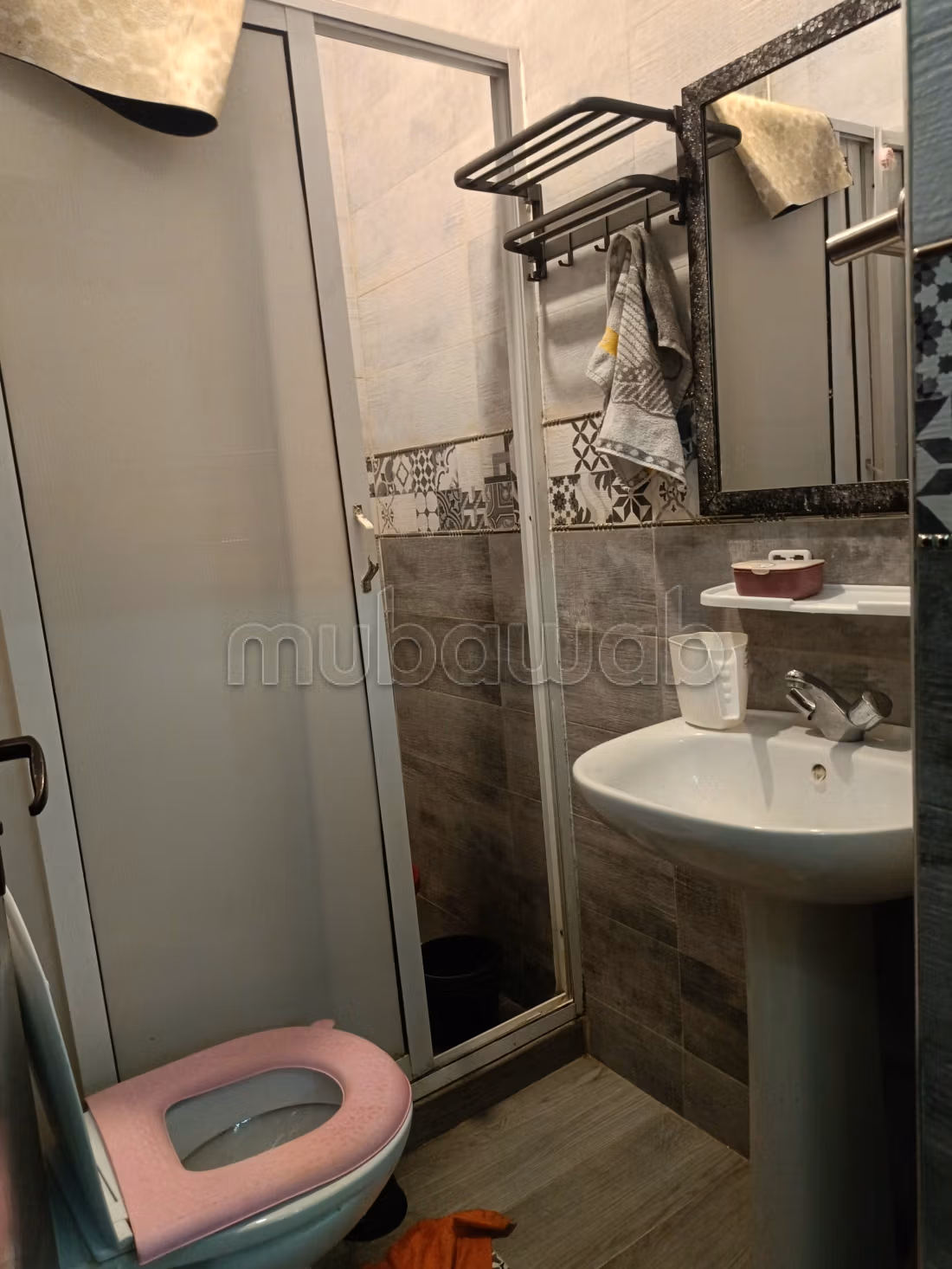 Apartamento limpio