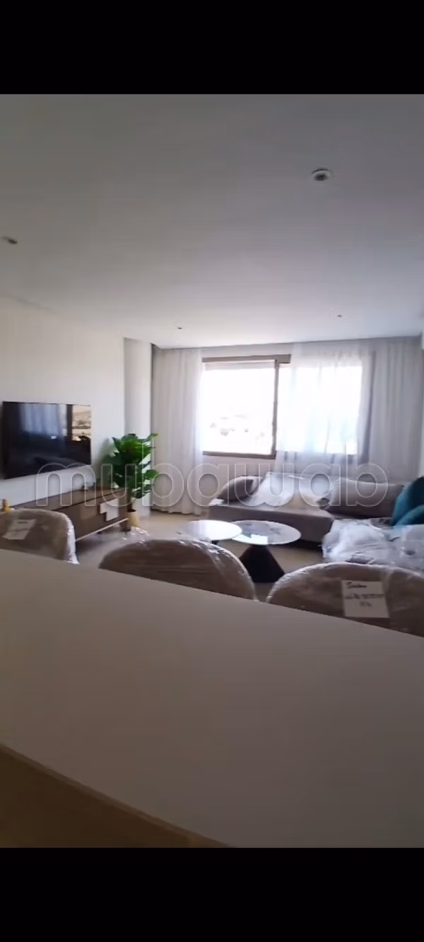 High Standing Studio for Rent - 134 Square