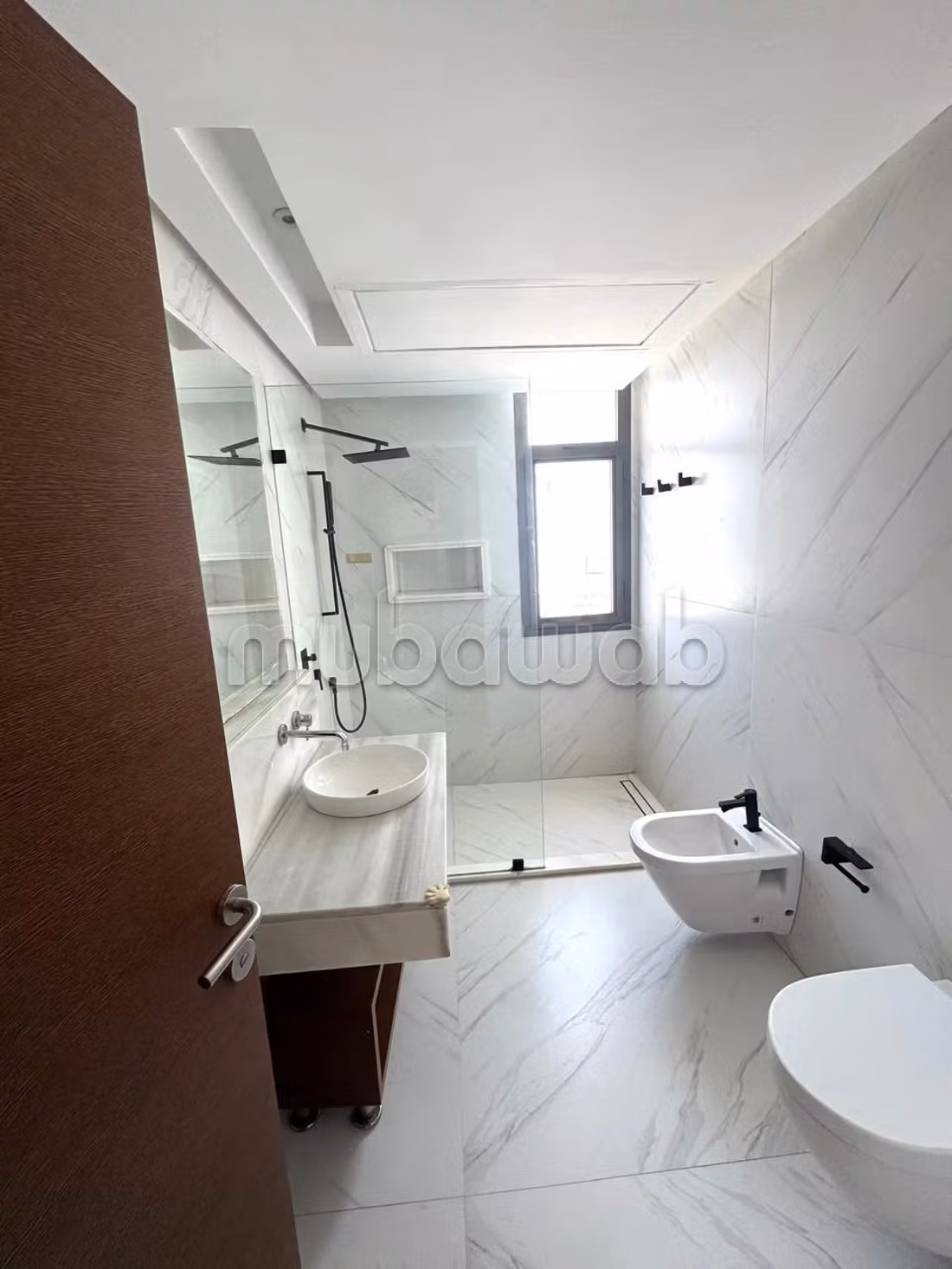Appartement 206 m² à Souissi — 10
