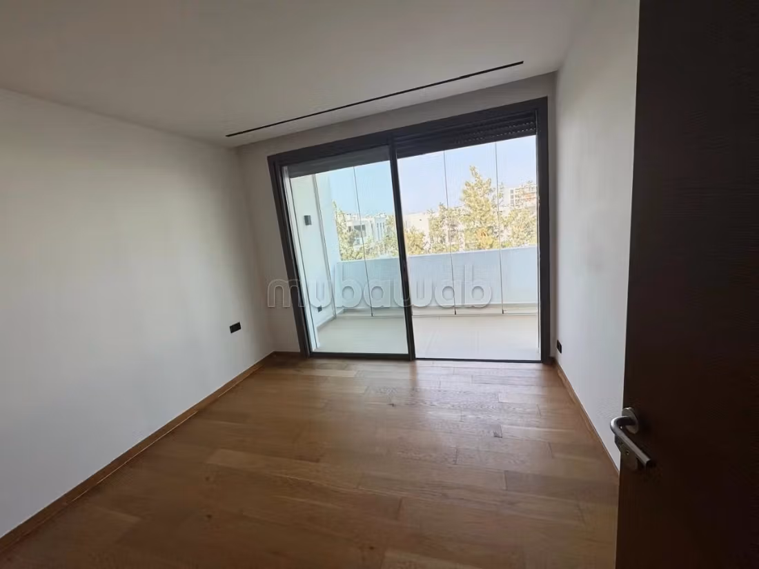Appartement 206 m² à Souissi — 4