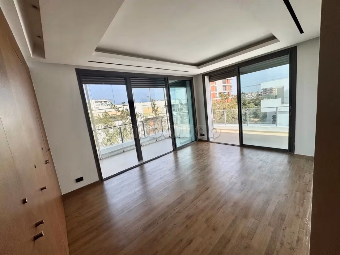 Appartement 206 m² à Souissi — 3