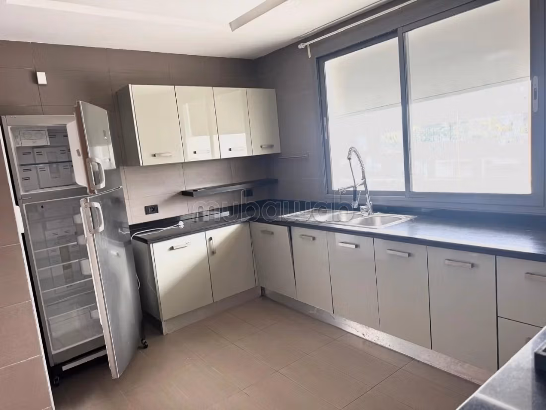 Appartement 206 m² à Souissi — 8