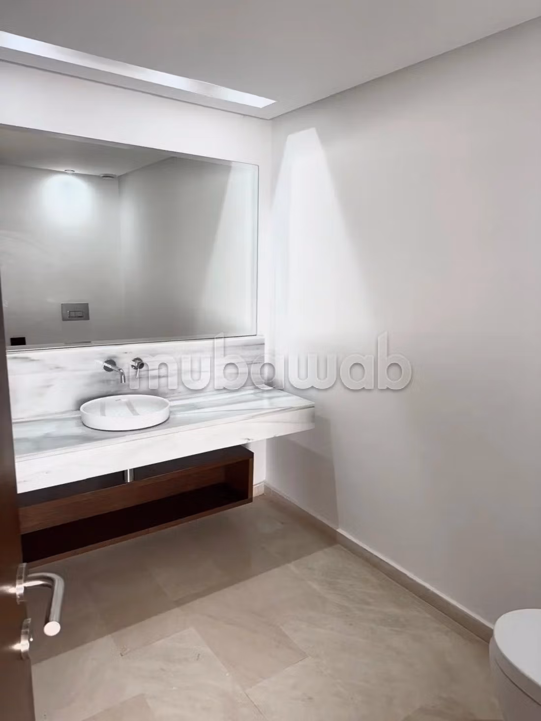 Appartement 206 m² à Souissi — 9