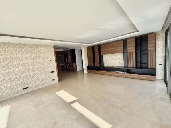 Penthouse d'exception de 206 m² à louer – L'Orangeraie du Souissi