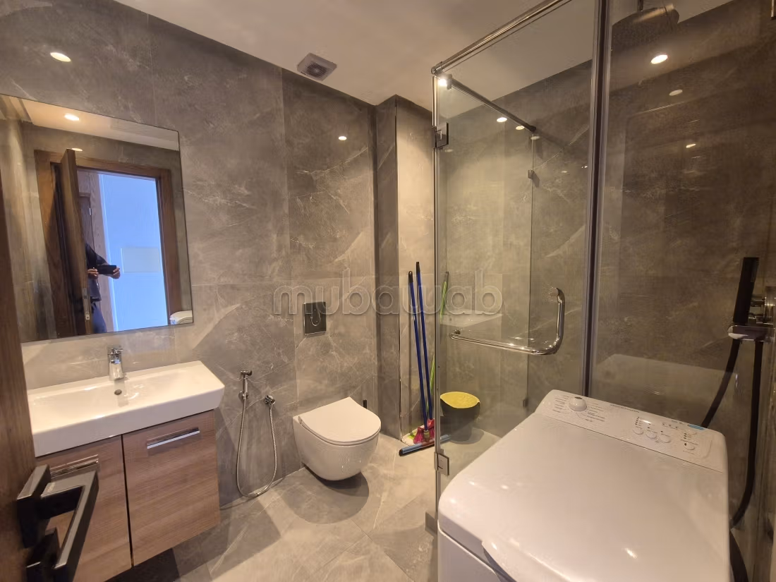 Tr3s beua studio balcon Riviera
