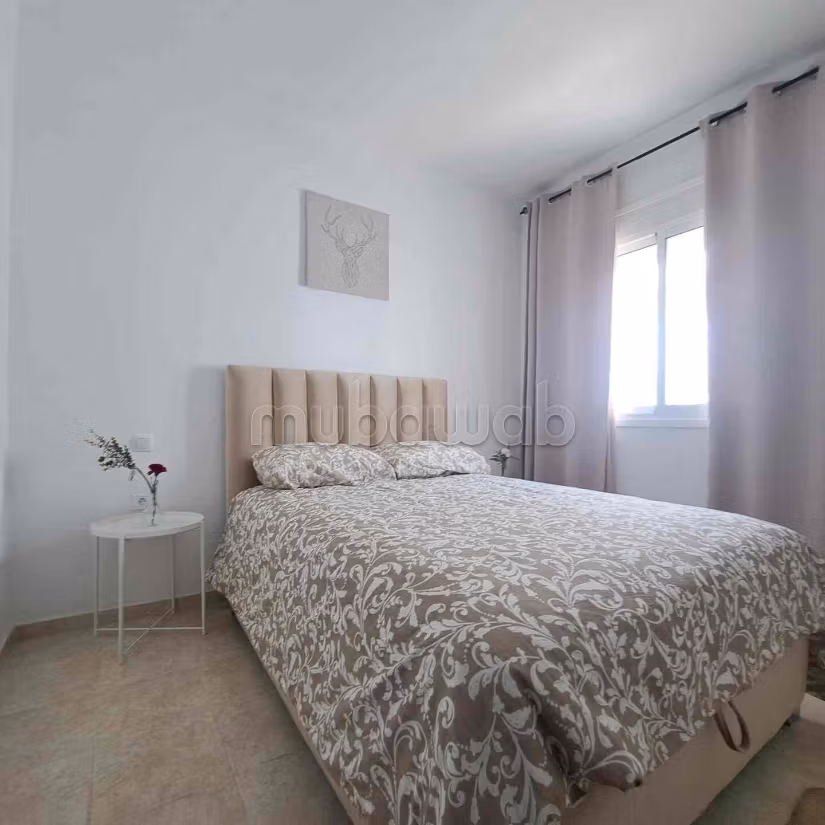 Appartement 48 m² à Route Nationale Assilah (N1) — 4