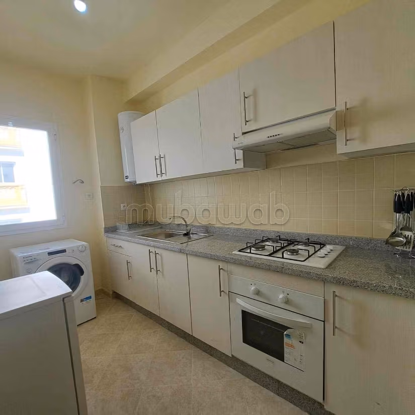 Appartement 48 m² à Route Nationale Assilah (N1) — 6