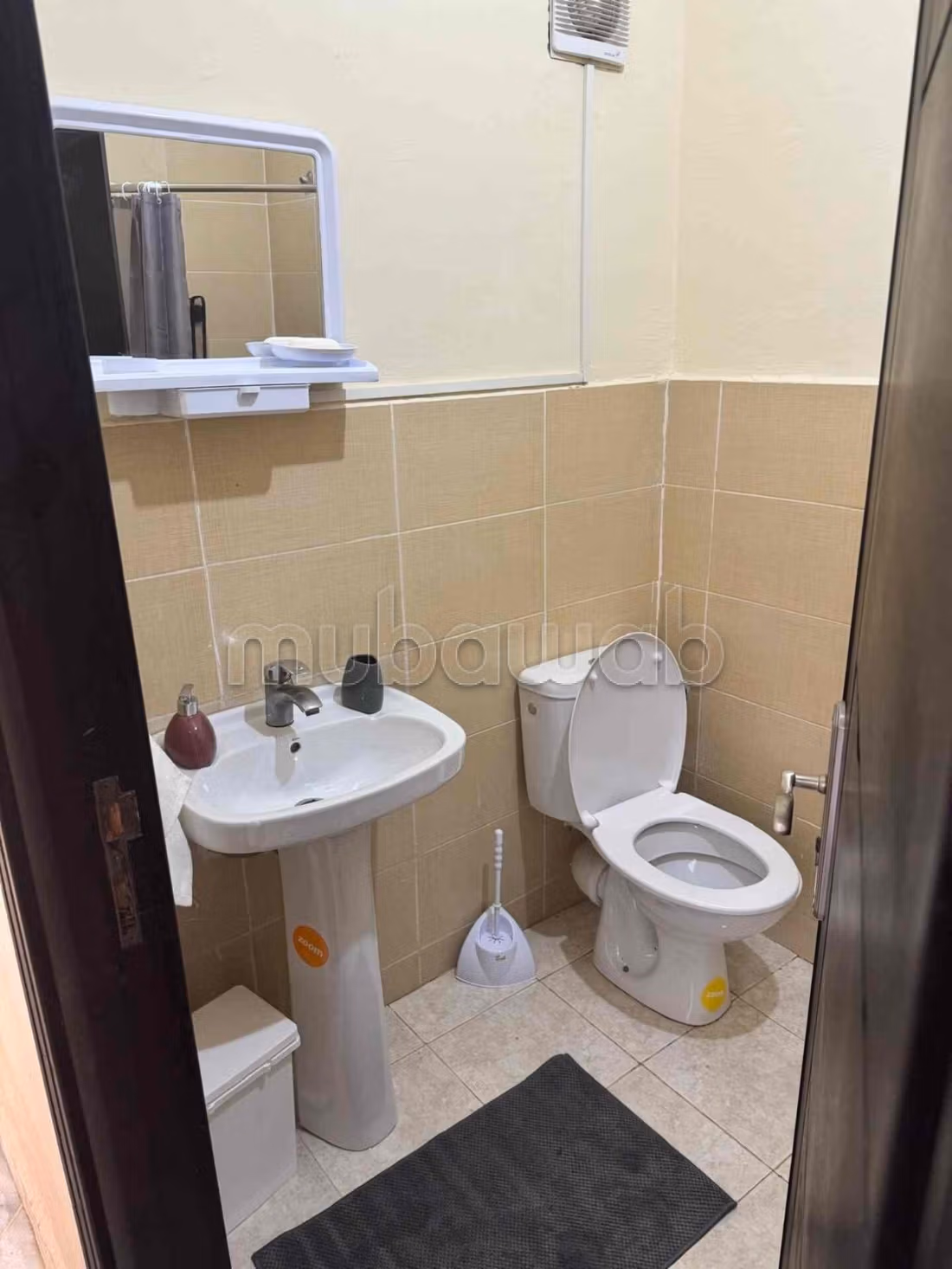Appartement 48 m² à Route Nationale Assilah (N1) — 7