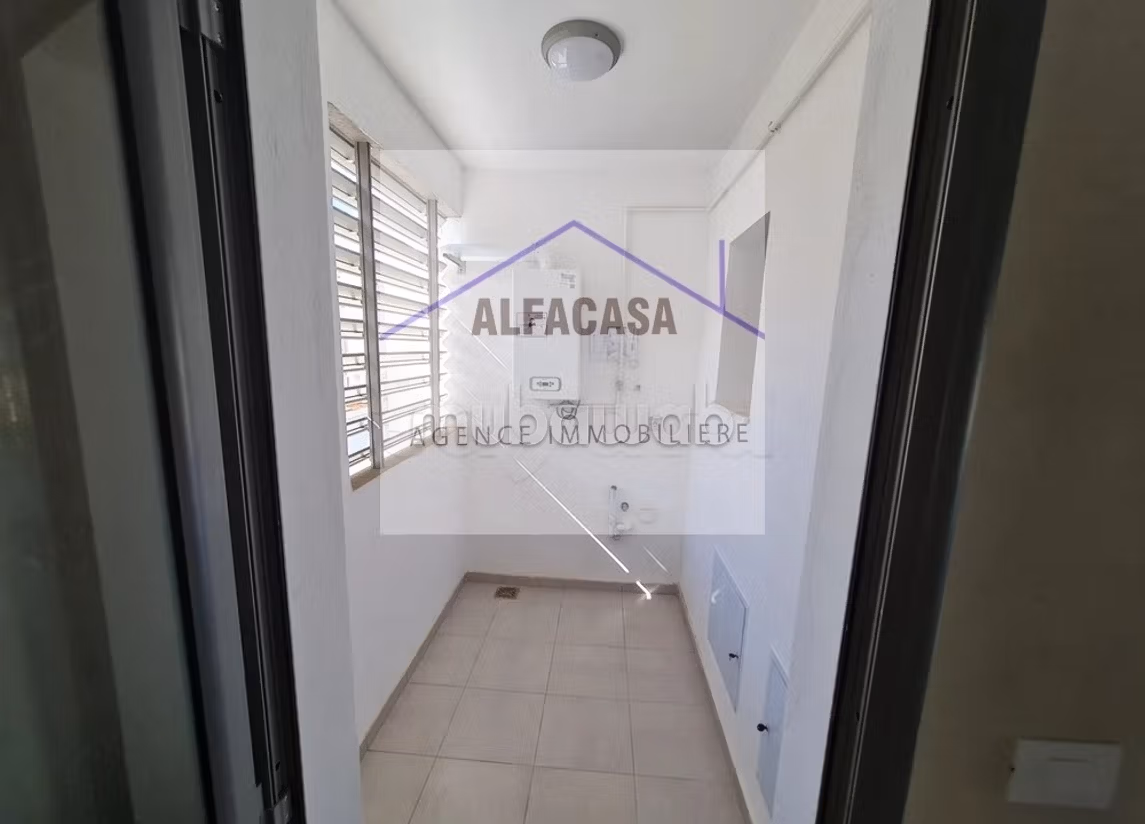In affitto un appartamento S2 a La Soukra