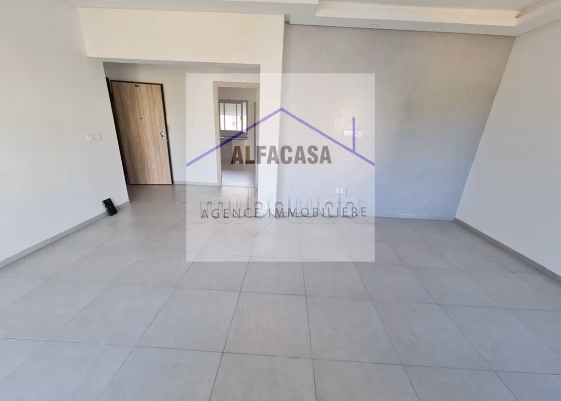 In affitto un appartamento S2 a La Soukra